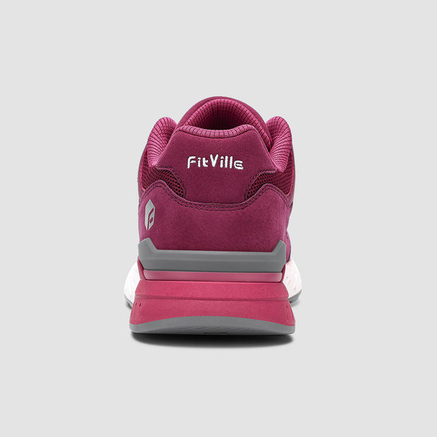 FitVille Women's Rebound Core Shoes