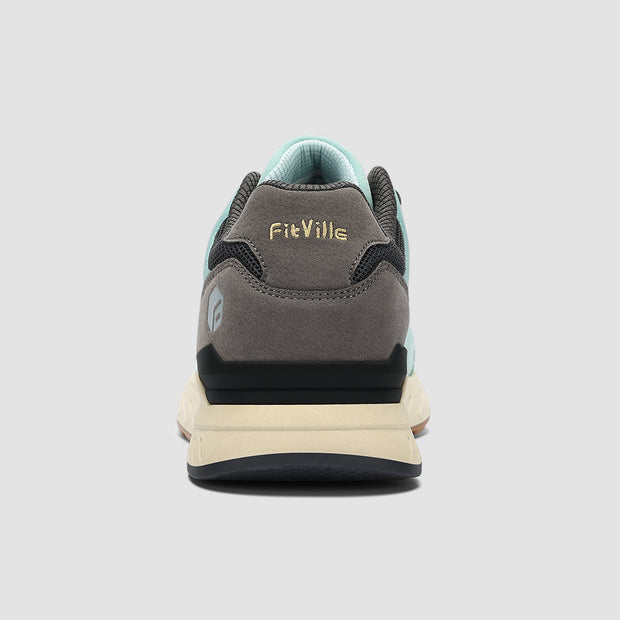 FitVille Women's Rebound Core Shoes