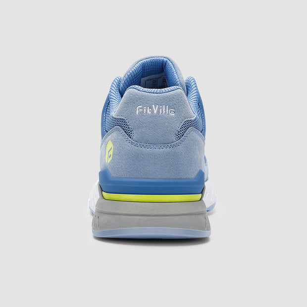 FitVille Women's Rebound Core Shoes