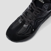 FitVille Men's High-top sneakers