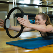 Pilates Resistance Ring