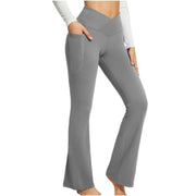 High Waist Slim yoga Fitness Pants