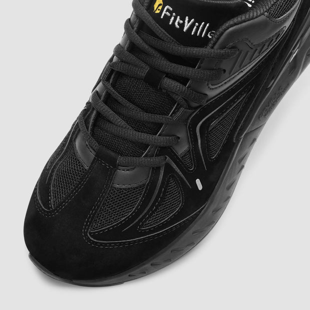 FitVille Men's Rebound Core Shoes